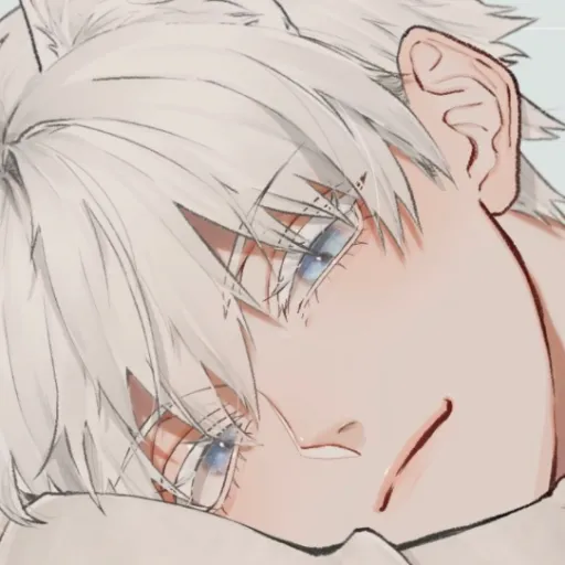 creator 🍙Xuth🍙's avatar