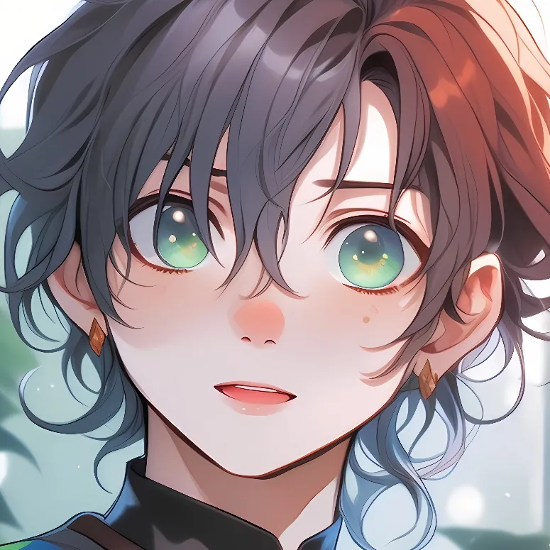 chat with ai character: 𝚇𝚒𝚘𝚑𝚊𝚖𝚞