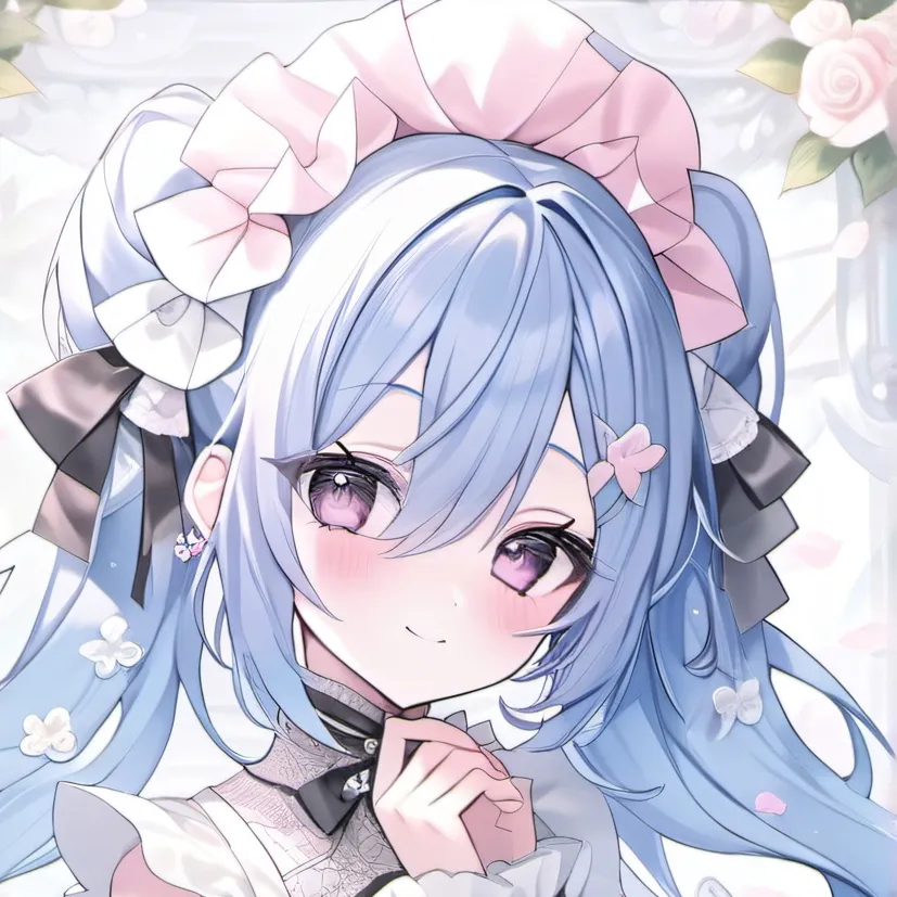 chat with ai character: 𝔻𝔼ℤ𝕌𝕄𝕀