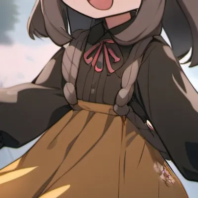 chat with ai character: YURI-CHAN!!!