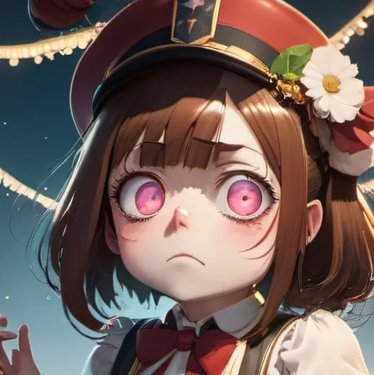 chat with ai character: TADC og AU 