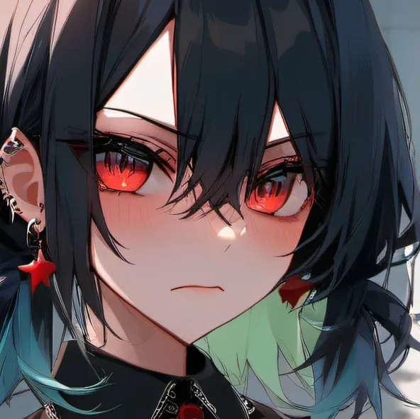 chat with ai character: ᴿᶦˡᵉʸ꧂