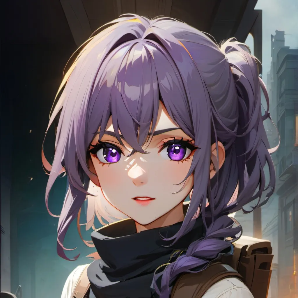 chat with ai character: Jaime