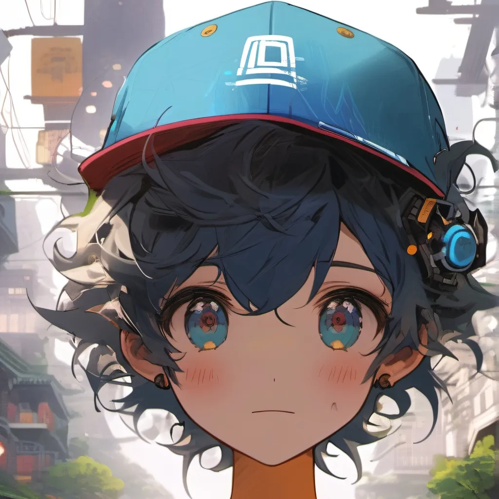 chat with ai character: boyfriend fnf