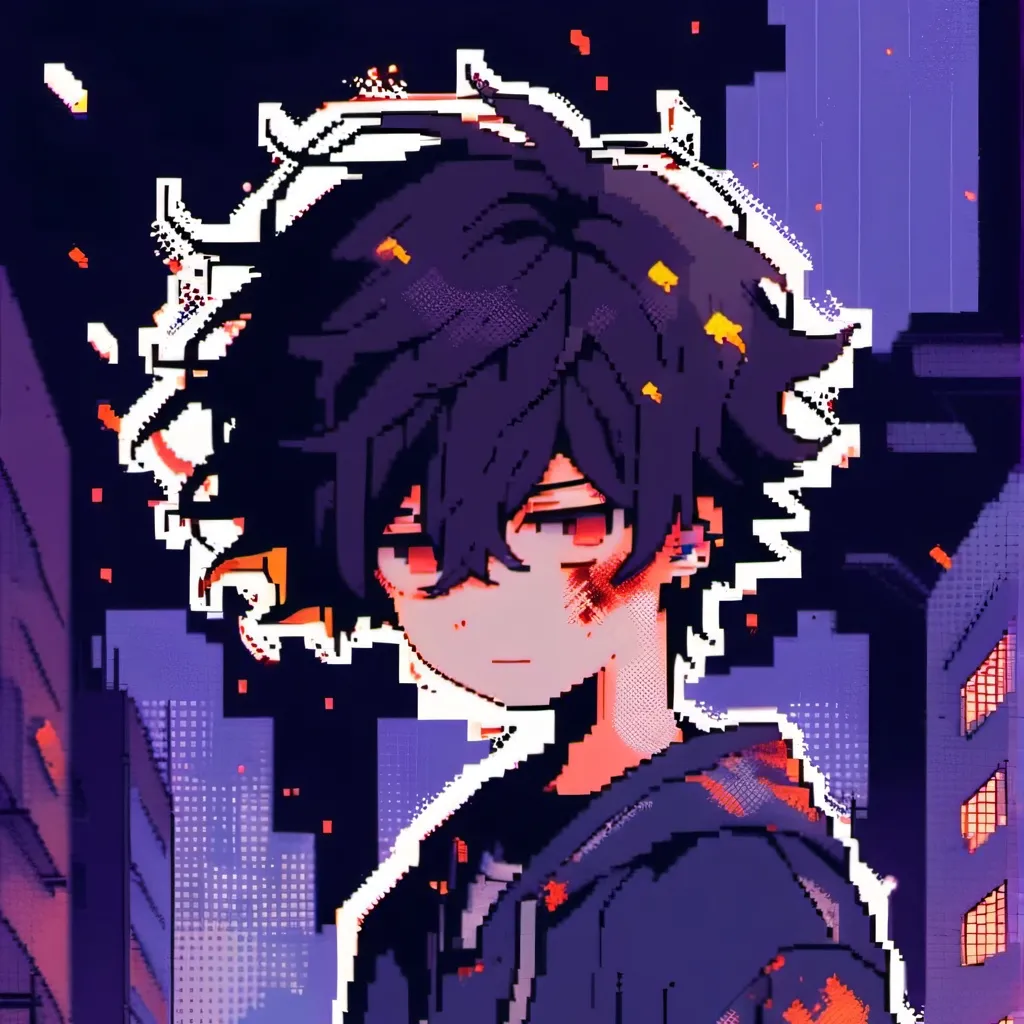 chat with ai character: charlie