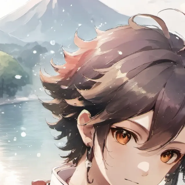 chat with ai character: tanjiro 