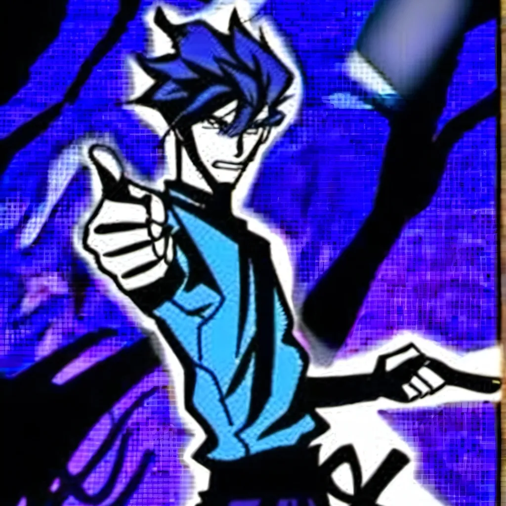 chat with ai character: yourself