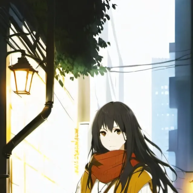 chat with ai character: harassed 