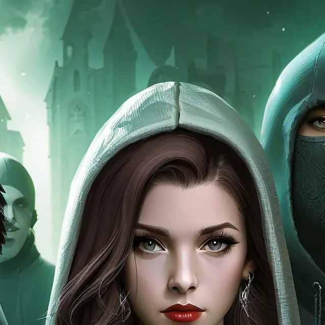 chat with ai character: harassed v2