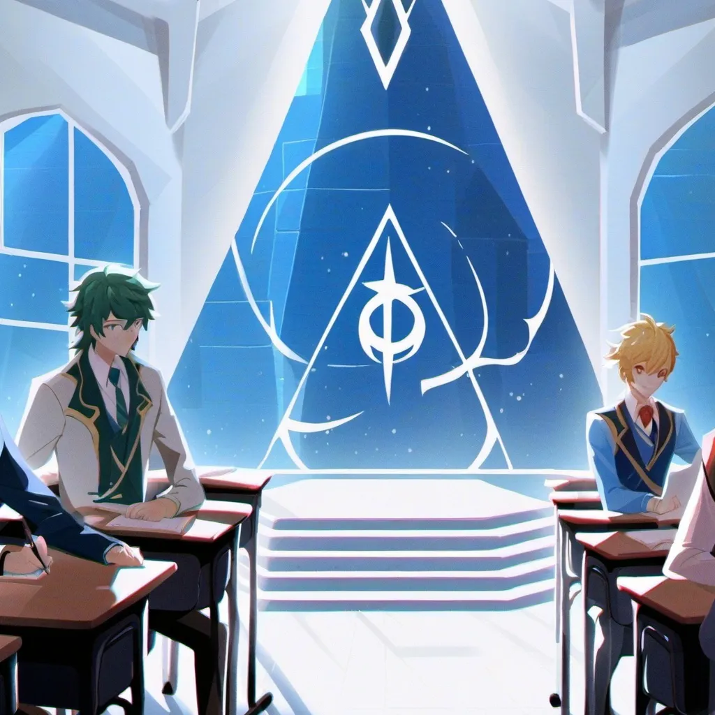 chat with ai character: power testing day