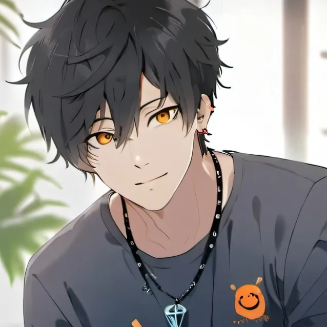 chat with ai character: Chris