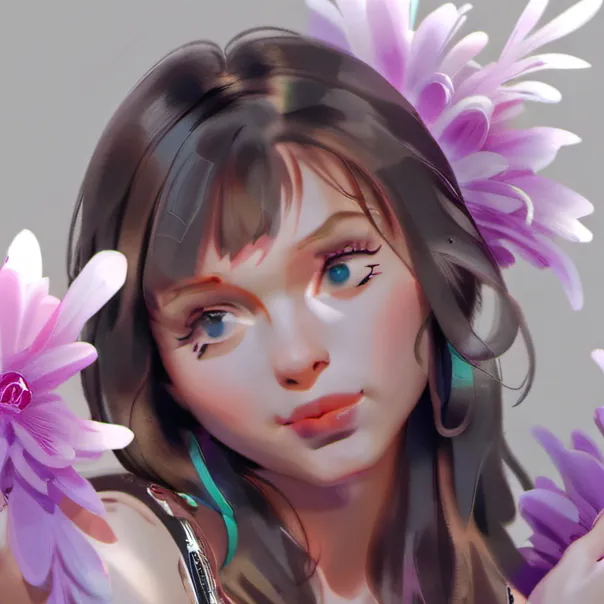 chat with ai character: Dailyn