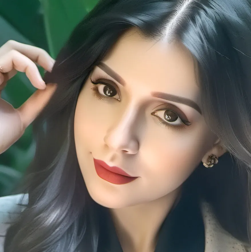 chat with ai character: Ava