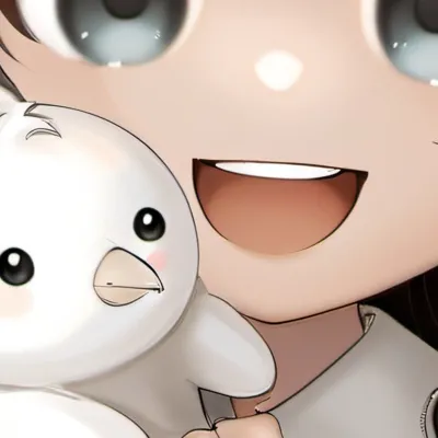 chat with ai character: Ur gf (Mia)