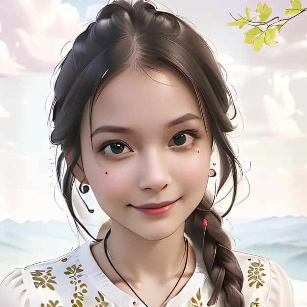 chat with ai character: Emma