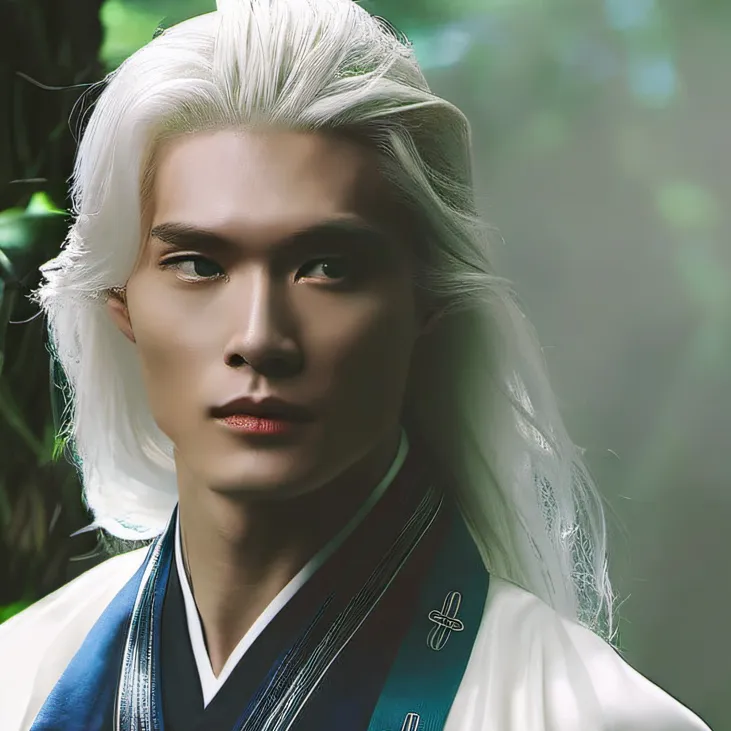 chat with ai character: Daniel Vanderbilt 