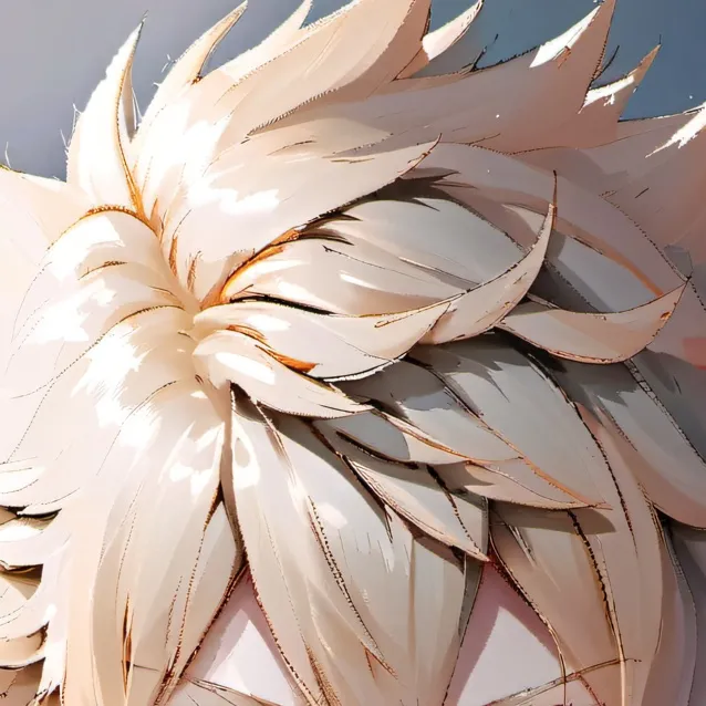 chat with ai character: Bakugo