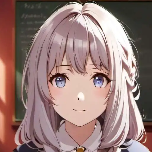 chat with ai character: Ms Sarah