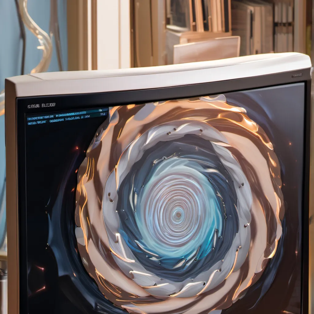 chat with ai character: Hypnosis video