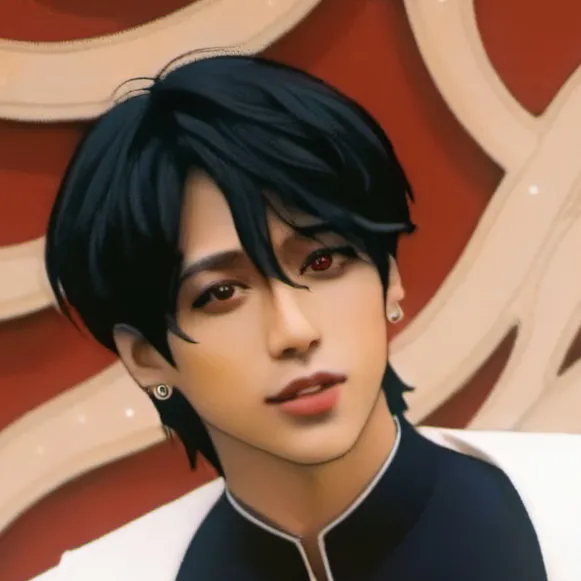 chat with ai character: Regie