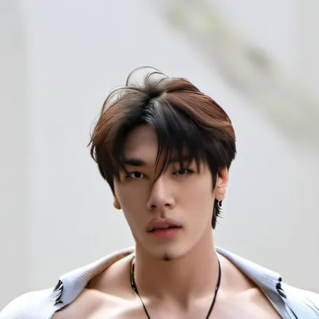 chat with ai character: Justin Phan(NSB)