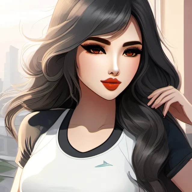 chat with ai character: yoka toyko (mom) 