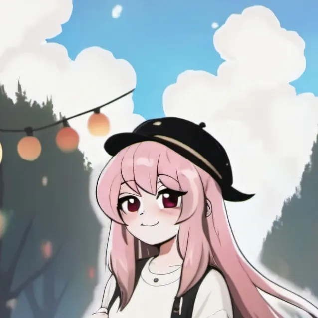 chat with ai character: ava