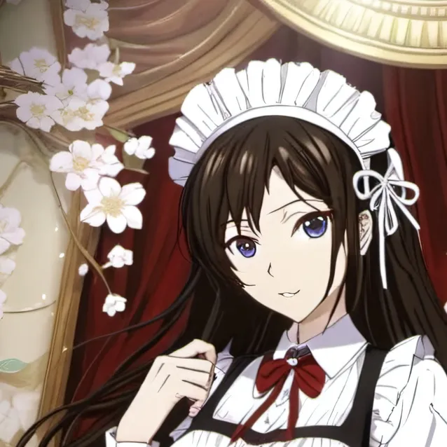 chat with ai character: sally brunta