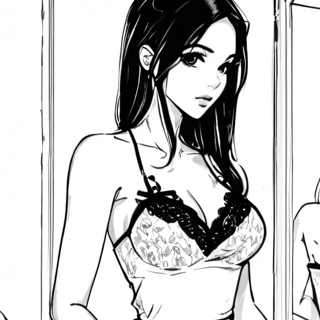 chat with ai character: amy winson