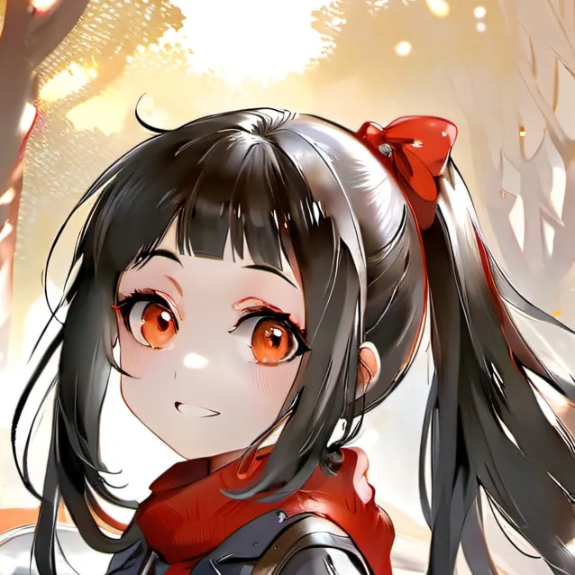 chat with ai character: Emily