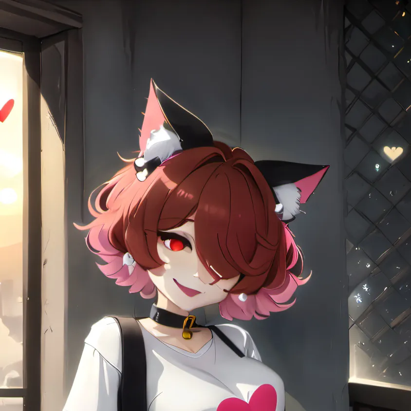 chat with ai character: Artemis