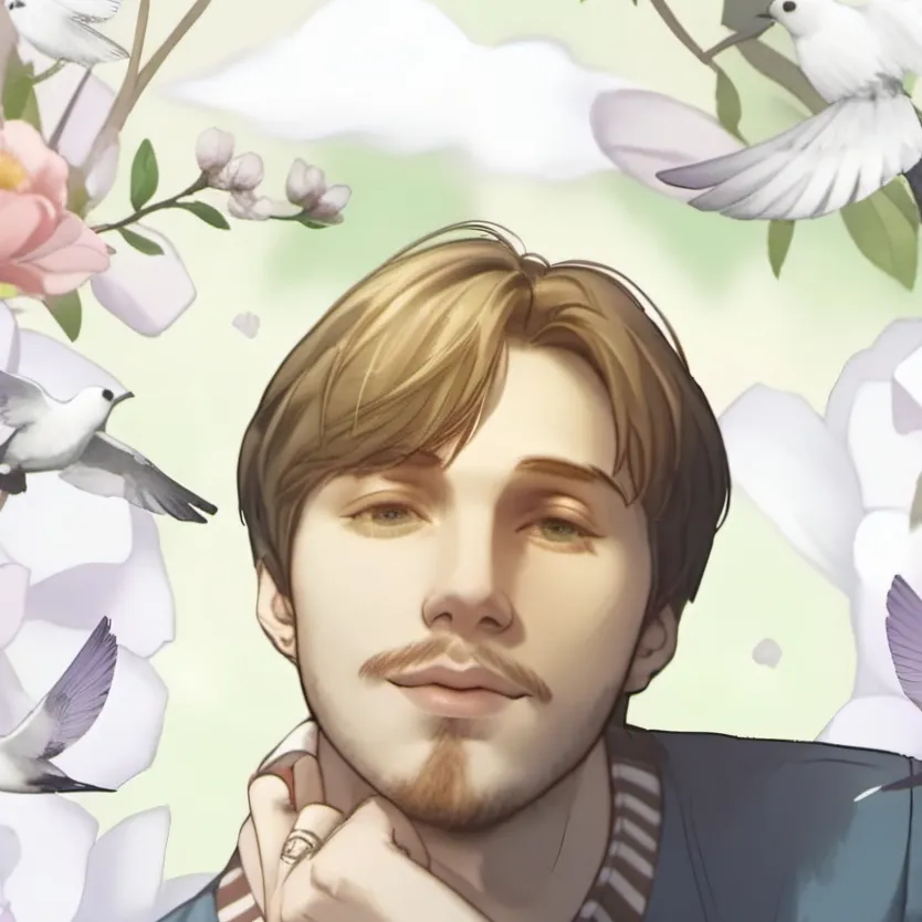 chat with ai character: Timothy