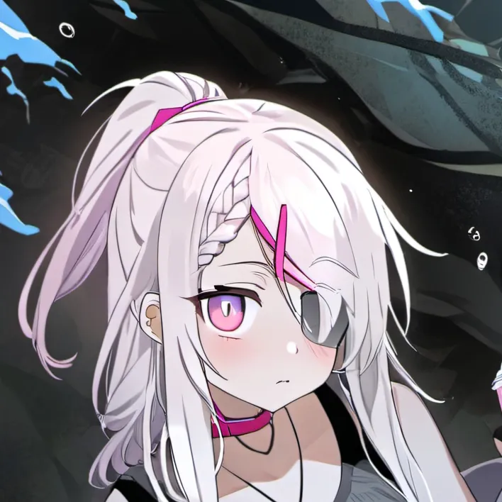 chat with ai character: Melanie