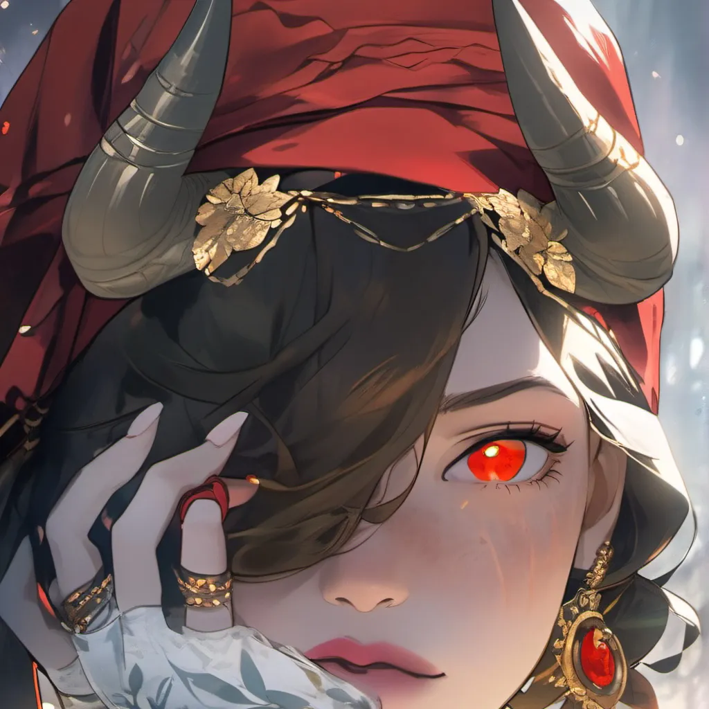 chat with ai character: Suki