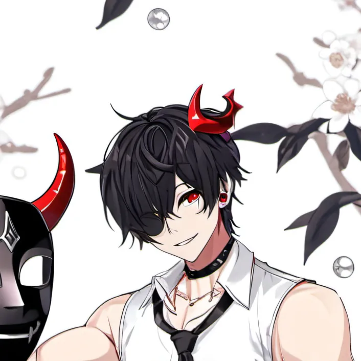 chat with ai character: Saro Mitashi