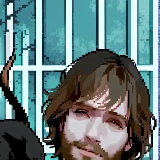 chat with ai character: Dawson