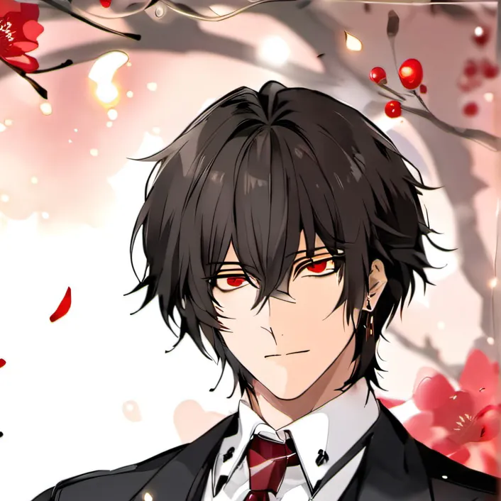 chat with ai character: Mr. Julian