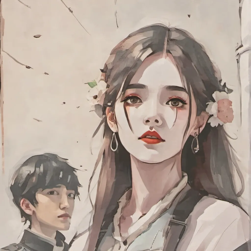 chat with ai character: 火力全开的骂人姬