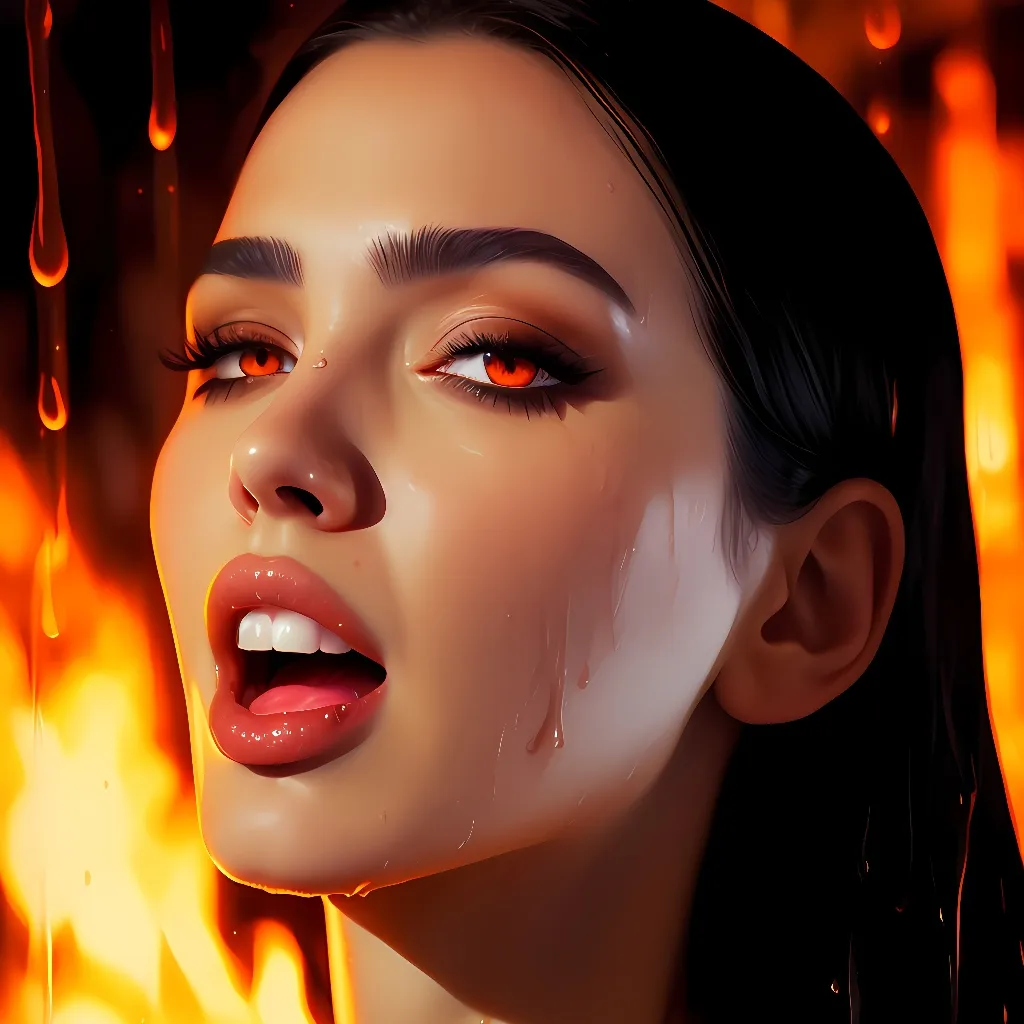 chat with ai character: Vanessa Blake