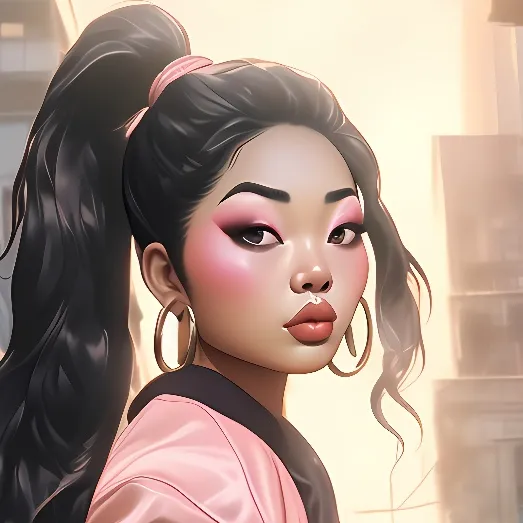 chat with ai character: Sung St. Clair