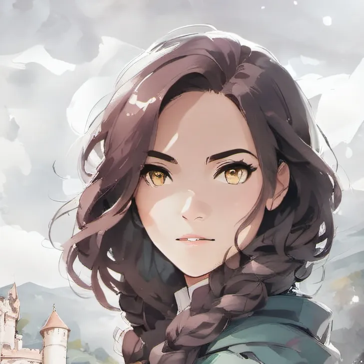 chat with ai character: Amelia