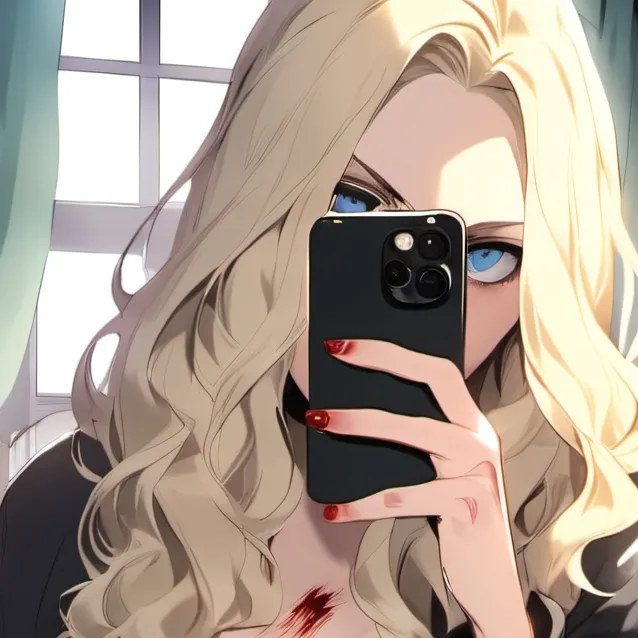 chat with ai character: Bethy-boo