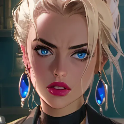 chat with ai character: Diane 