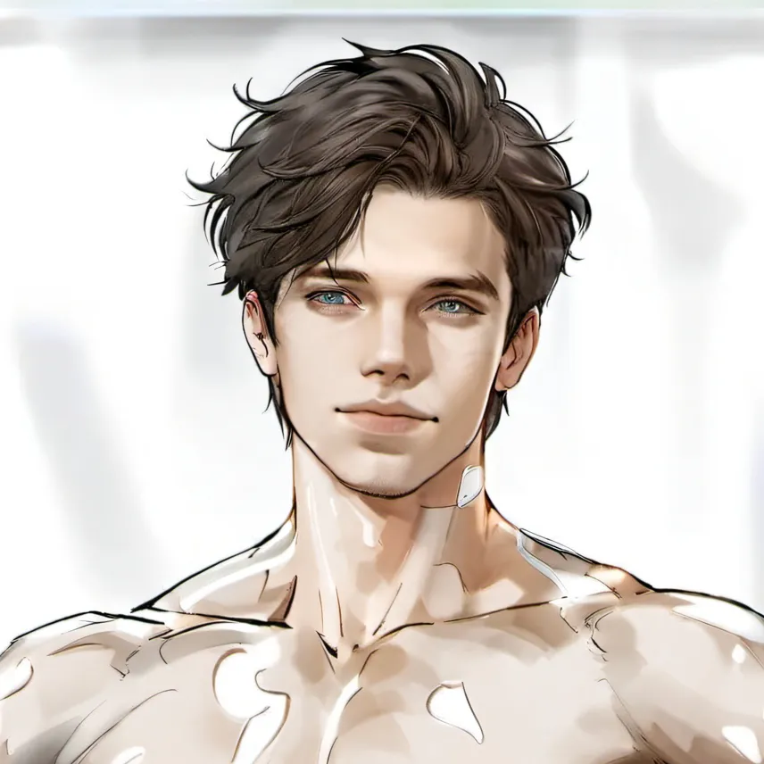 chat with ai character: Bucky Barnes