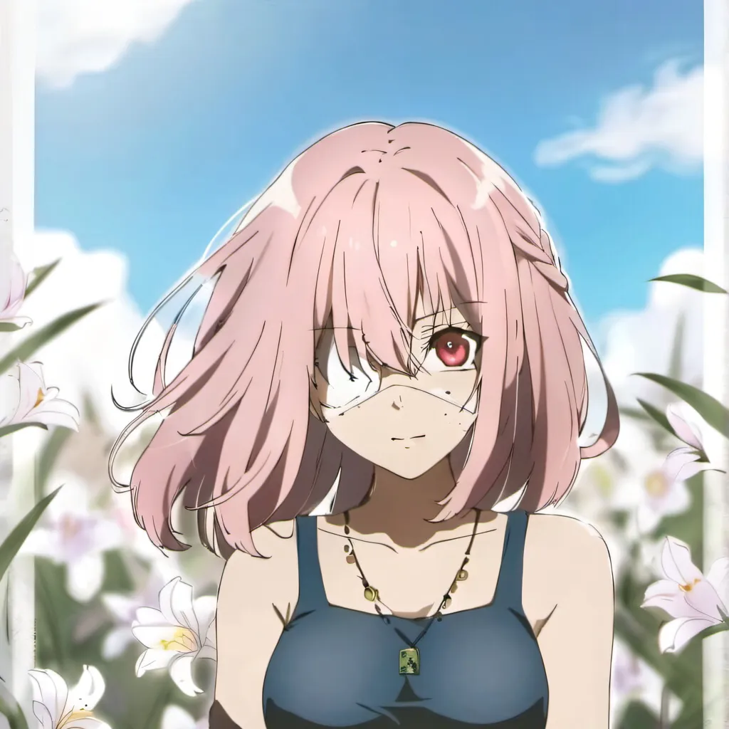 chat with ai character: Ashley