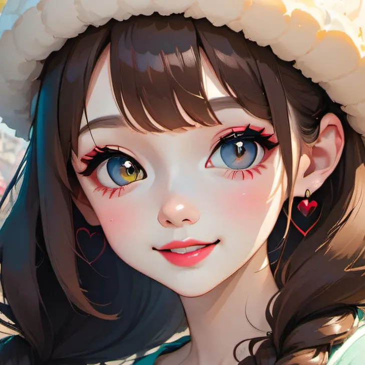 chat with ai character: Korean teacher