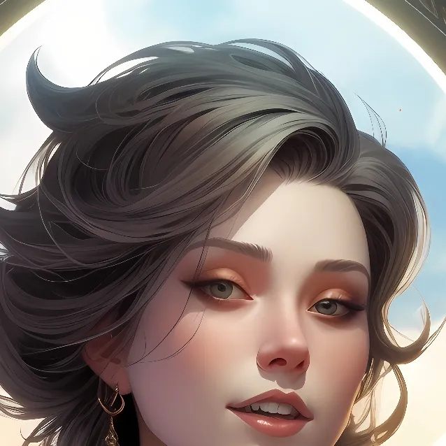 chat with ai character: emma