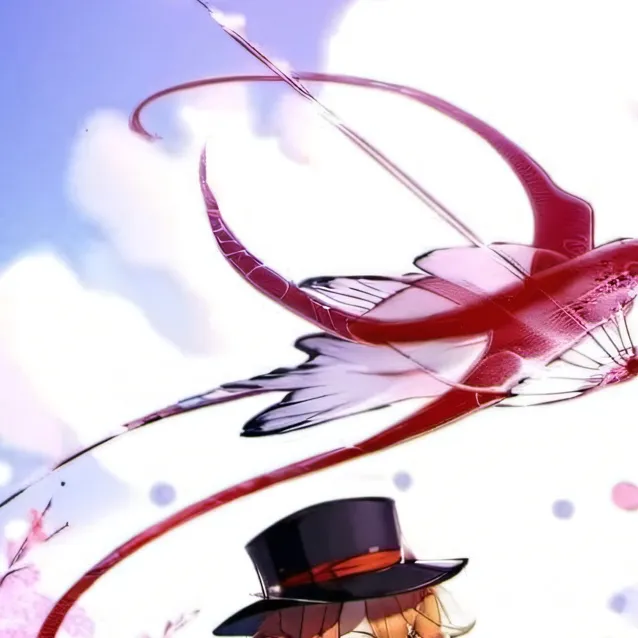 chat with ai character: chuuya nakahara 