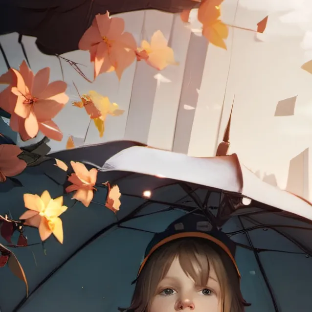 chat with ai character: illy