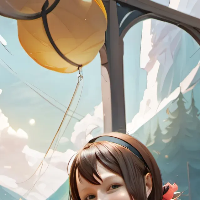 chat with ai character: Ann